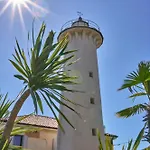 A Stones Throw From The Centre Apartment Bibione