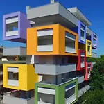 Apartment A Stones Throw From The Centre Bibione