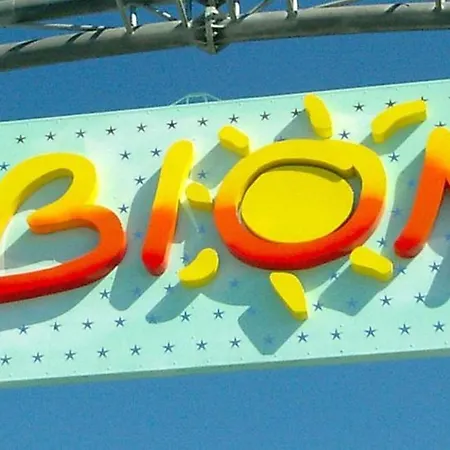 A Stones Throw From The Centre Apartment Bibione