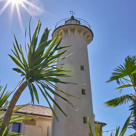 A Stones Throw From The Centre Apartment Bibione