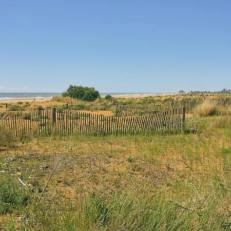 A Stones Throw From The Centre Bibione
