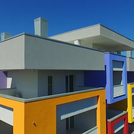 Appartamento A Stones Throw From The Centre *