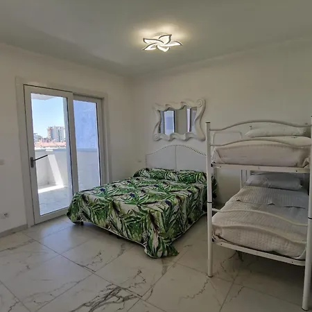 A Stones Throw From The Centre Apartment Bibione