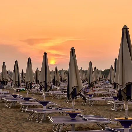 A Stones Throw From The Centre * Bibione