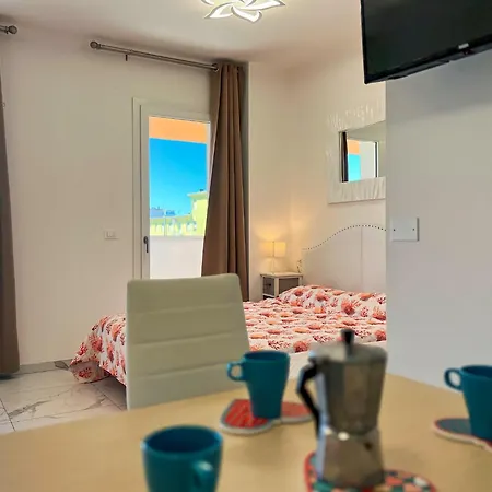 Apartment A Stones Throw From The Centre Bibione
