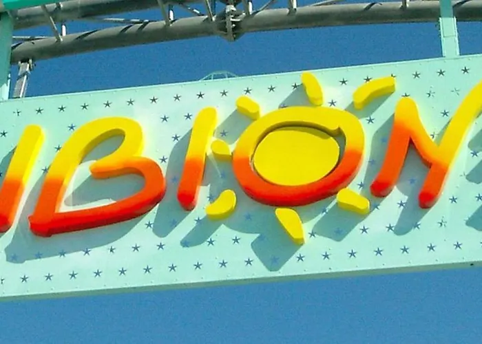 A Stones Throw From The Centre Appartamento Bibione
