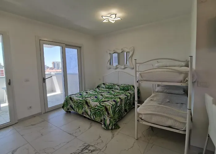 A Stones Throw From The Centre Appartamento Bibione