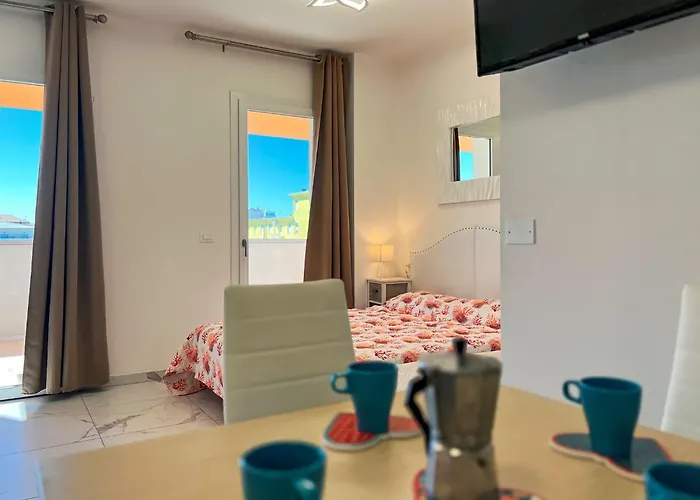 Appartamento A Stones Throw From The Centre Bibione