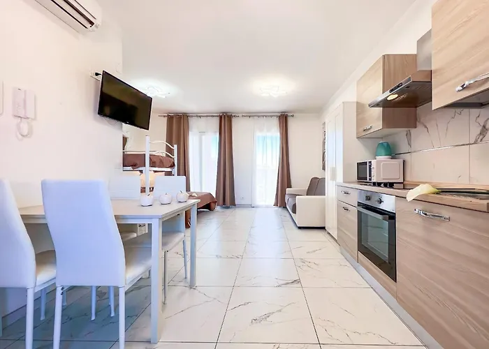 A Stones Throw From The Centre Appartamento Bibione